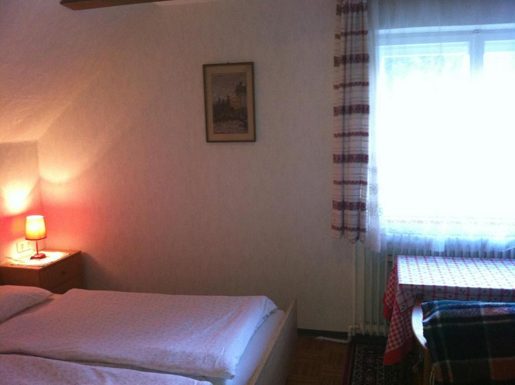 Apartmán Haus Bergblick Obertraun Exteriér fotografie