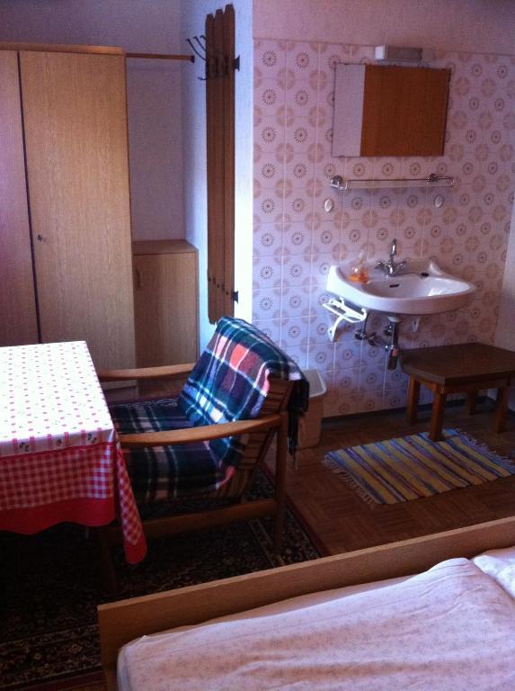 Apartmán Haus Bergblick Obertraun Exteriér fotografie